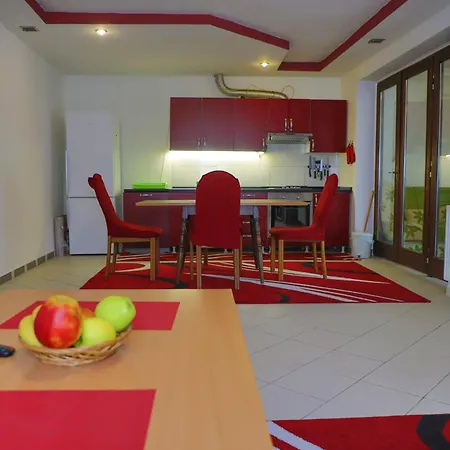 Misko Apartment *