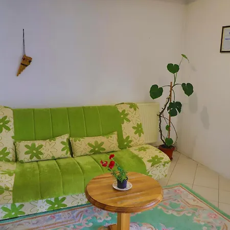 Apartamento Misko