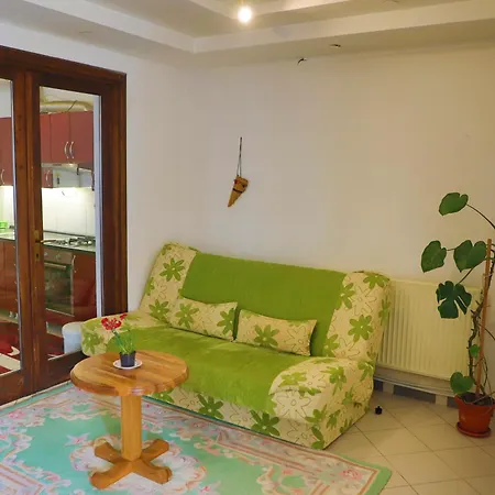 Apartamento Misko *