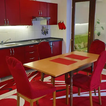 Apartment Misko