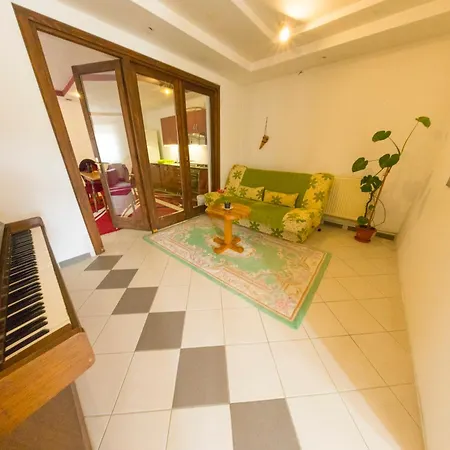 דירה Misko Bihać