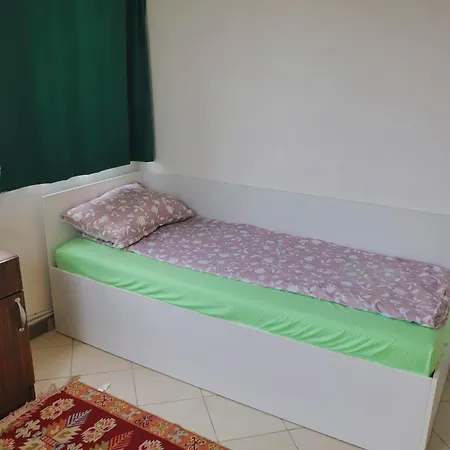 Misko Apartamento
