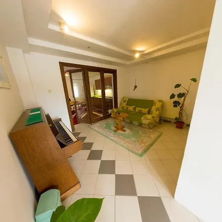 Apartamento Misko Bihać
