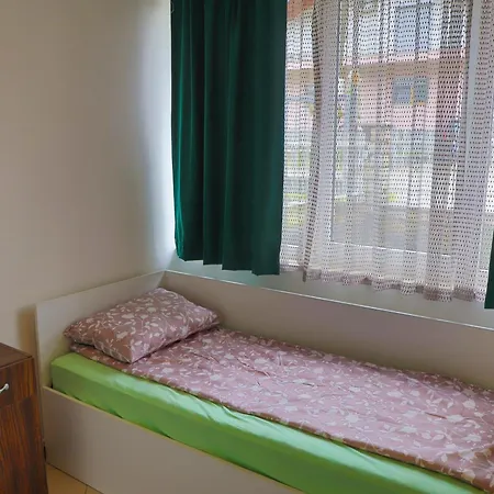 Apartment Misko *
