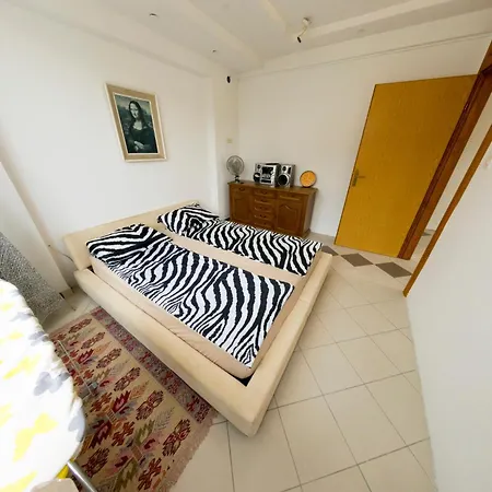 Misko Apartment