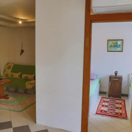Apartamento Misko