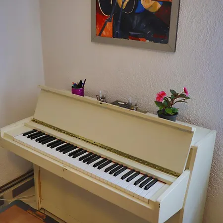 Misko Apartment *
