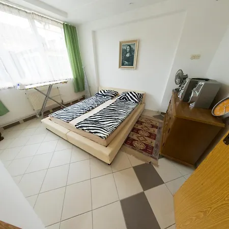 Misko Apartment Bihac
