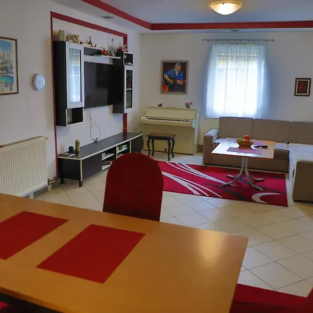 Apartment Misko Bihac