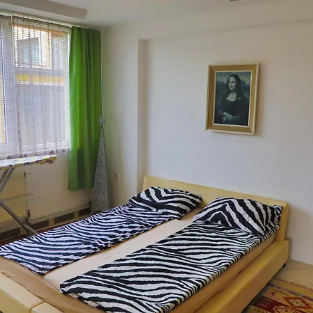 Misko Apartment Bihac