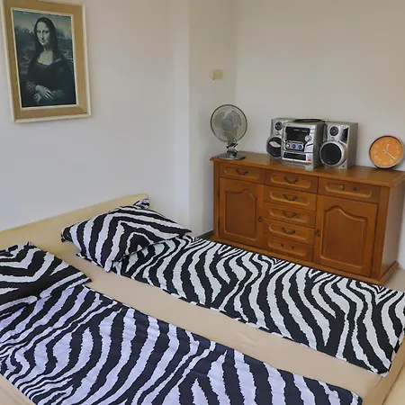 Misko Apartment