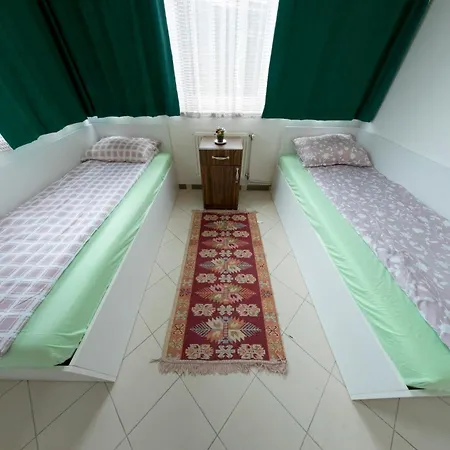 Apartment Misko *