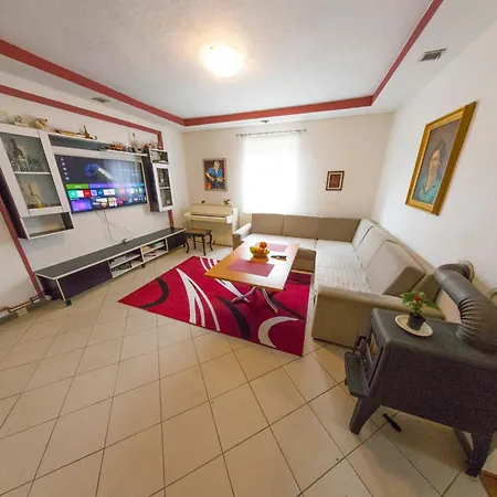 Misko Apartment Bihac