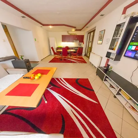 דירה Misko Bihać