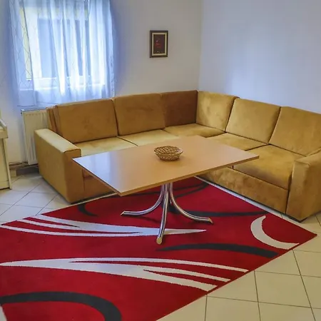 Apartamento Misko Bihać